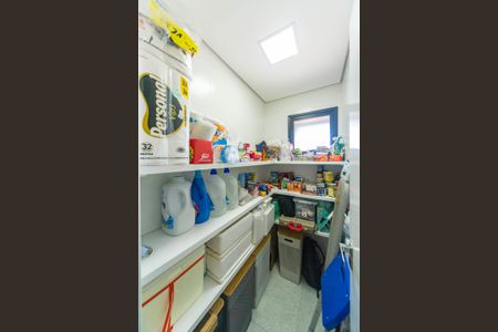 Apartamento à venda com 125m², 3 quartos e 3 vagasDespensa