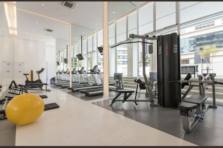 Studio à venda com 38m², 1 quarto e 1 vagaFoto 19