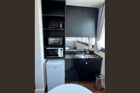 Studio à venda com 38m², 1 quarto e 1 vagaFoto 08