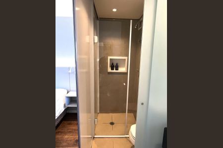Studio à venda com 38m², 1 quarto e 1 vagaFoto 16
