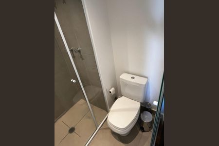 Studio à venda com 38m², 1 quarto e 1 vagaFoto 14