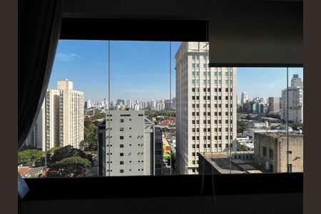 Studio à venda com 38m², 1 quarto e 1 vagaFoto 06