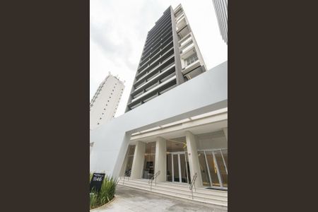 Studio à venda com 38m², 1 quarto e 1 vagaFoto 15