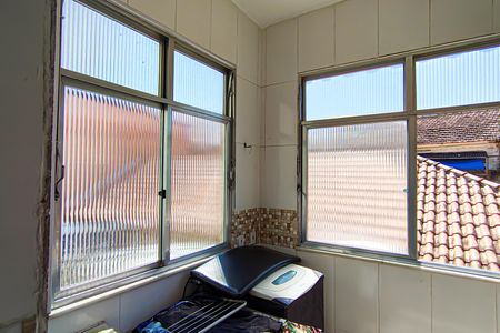 Casa à venda com 70m², 2 quartos e sem vaga Casa à venda com 70m², 2 quartos e sem vagaLavanderia