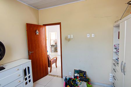 Casa à venda com 70m², 2 quartos e sem vaga Casa à venda com 70m², 2 quartos e sem vagaQuarto 1