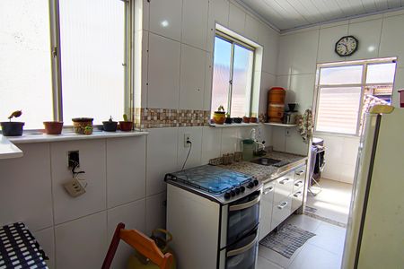 Casa à venda com 70m², 2 quartos e sem vaga Casa à venda com 70m², 2 quartos e sem vagaCozinha