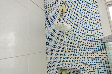 Casa à venda com 70m², 2 quartos e sem vaga Casa à venda com 70m², 2 quartos e sem vagaBanheiro Social