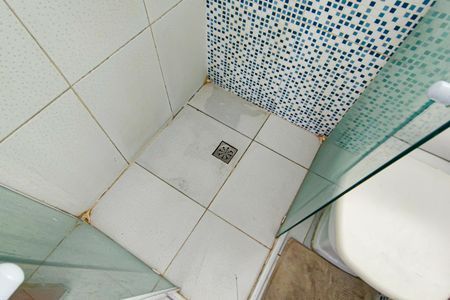 Casa à venda com 70m², 2 quartos e sem vaga Casa à venda com 70m², 2 quartos e sem vagaBanheiro Social