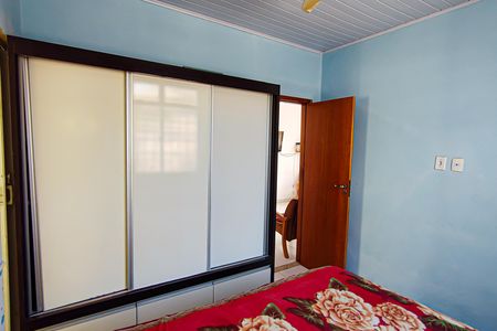 Casa à venda com 70m², 2 quartos e sem vaga Casa à venda com 70m², 2 quartos e sem vagaQuarto 2