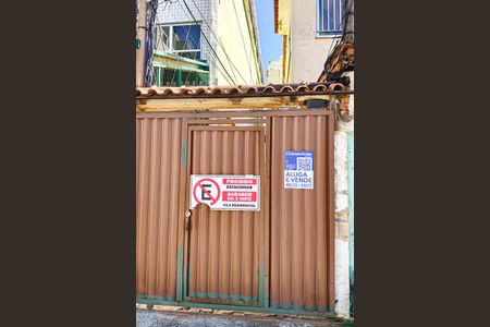 Casa à venda com 70m², 2 quartos e sem vaga Casa à venda com 70m², 2 quartos e sem vagaPlaca