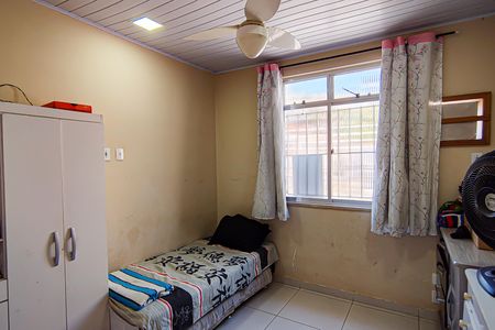 Casa à venda com 70m², 2 quartos e sem vaga Casa à venda com 70m², 2 quartos e sem vagaQuarto 1