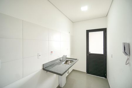 Apartamento para alugar com 55m², 2 quartos e 1 vaga Apartamento para alugar com 55m², 2 quartos e 1 vagaCozinha
