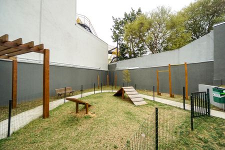 Apartamento para alugar com 55m², 2 quartos e 1 vaga Apartamento para alugar com 55m², 2 quartos e 1 vagaÁrea fitness