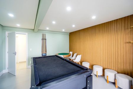 Apartamento para alugar com 55m², 2 quartos e 1 vaga Apartamento para alugar com 55m², 2 quartos e 1 vagaÁrea comum