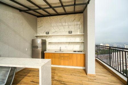 Apartamento para alugar com 55m², 2 quartos e 1 vaga Apartamento para alugar com 55m², 2 quartos e 1 vagaCopa da piscina