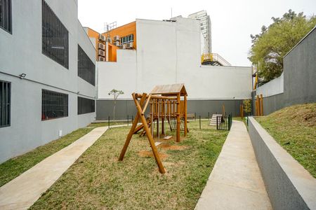 Apartamento para alugar com 55m², 2 quartos e 1 vaga Apartamento para alugar com 55m², 2 quartos e 1 vagaPlayground