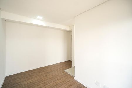 Sala de apartamento para alugar com 2 quartos, 55m² em Chácara Seis de Outubro, São Paulo