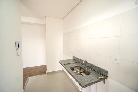 Apartamento para alugar com 55m², 2 quartos e 1 vaga Apartamento para alugar com 55m², 2 quartos e 1 vagaCozinha