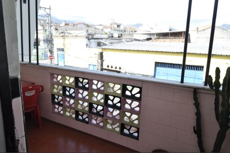 Casa à venda com 110m², 3 quartos e sem vagaÁrea comum