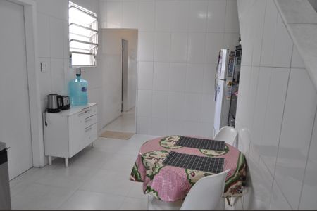 Casa à venda com 110m², 3 quartos e sem vagaCozinha