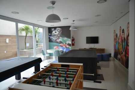 Apartamento à venda com 88m², 3 quartos e 2 vagasÁrea comum