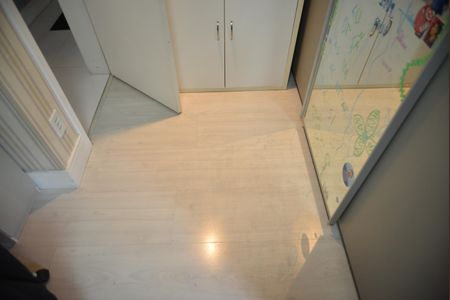 Apartamento à venda com 88m², 3 quartos e 2 vagasQuarto 1