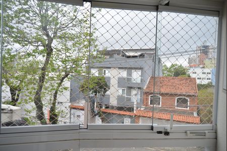 Apartamento à venda com 88m², 3 quartos e 2 vagasVista do Quarto 2