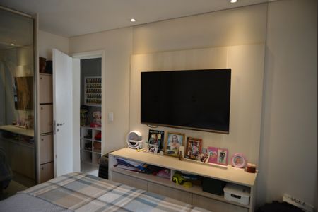 Apartamento à venda com 88m², 3 quartos e 2 vagasQuarto Suíte