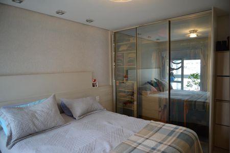 Apartamento à venda com 88m², 3 quartos e 2 vagasQuarto Suíte