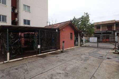 Apartamento para alugar com 42m², 2 quartos e 1 vagaÁrea comum