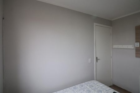 Quarto 2 de apartamento para alugar com 2 quartos, 42m² em Estância Velha, Canoas