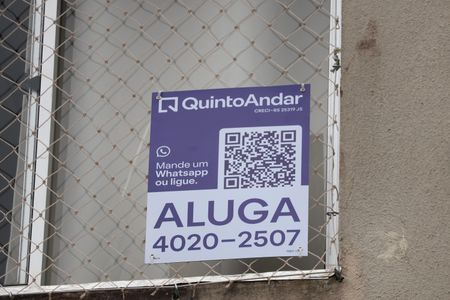 Apartamento para alugar com 42m², 2 quartos e 1 vagaPlaca