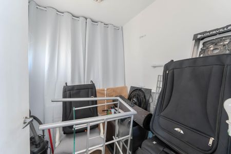 Apartamento à venda com 108m², 3 quartos e 1 vagaQuarto de Serviço
