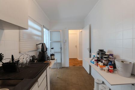 Apartamento à venda com 108m², 3 quartos e 1 vagaCozinha