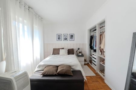 Apartamento à venda com 108m², 3 quartos e 1 vagaQuarto 2