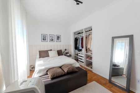 Apartamento à venda com 108m², 3 quartos e 1 vagaQuarto 2