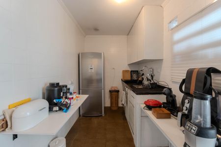 Apartamento à venda com 108m², 3 quartos e 1 vagaCozinha