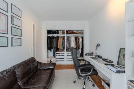 Apartamento à venda com 108m², 3 quartos e 1 vagaQuarto 1