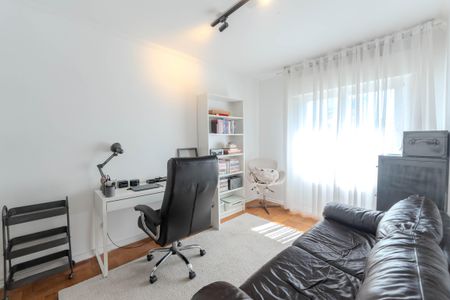 Apartamento à venda com 108m², 3 quartos e 1 vagaQuarto 1