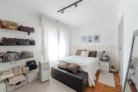 Apartamento à venda com 108m², 3 quartos e 1 vagaQuarto 2