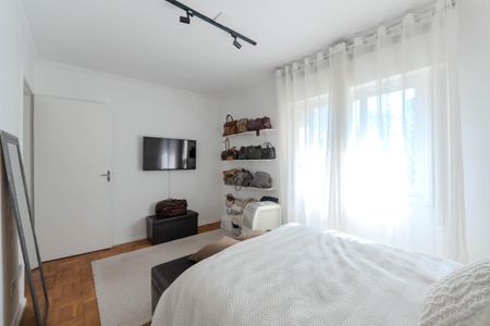 Apartamento à venda com 108m², 3 quartos e 1 vagaQuarto 2