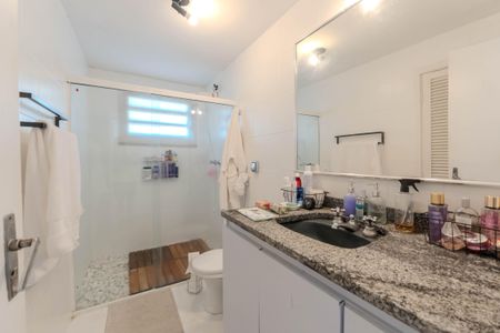 Apartamento à venda com 108m², 3 quartos e 1 vagaBanheiro