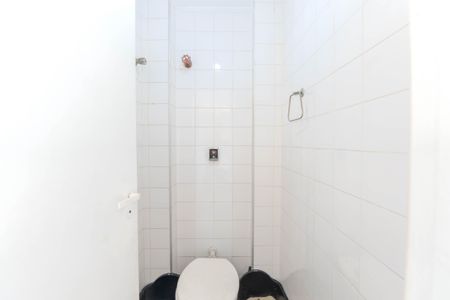 Apartamento à venda com 108m², 3 quartos e 1 vagaBanheiro de serviço