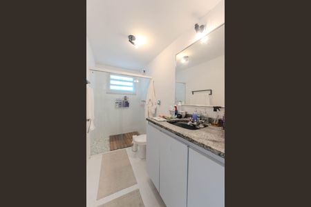 Apartamento à venda com 108m², 3 quartos e 1 vagaBanheiro