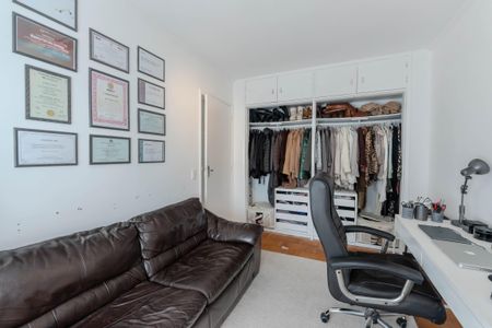 Apartamento à venda com 108m², 3 quartos e 1 vagaQuarto 1