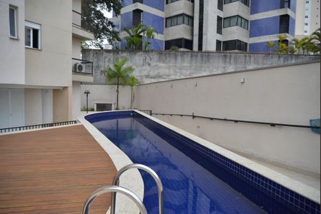 Apartamento para alugar com 90m², 2 quartos e 2 vagasÁrea comum - Piscina