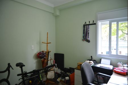 Apartamento para alugar com 90m², 2 quartos e 2 vagasQuarto 1