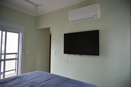 Apartamento para alugar com 90m², 2 quartos e 2 vagasSuíte