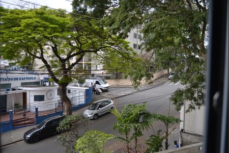 Apartamento para alugar com 90m², 2 quartos e 2 vagasVista do Quarto 1