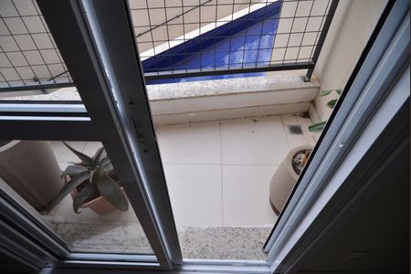 Apartamento para alugar com 90m², 2 quartos e 2 vagasSacada